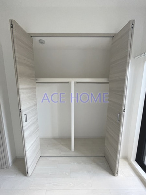 【収納】 | プランドール天王寺SOUTH