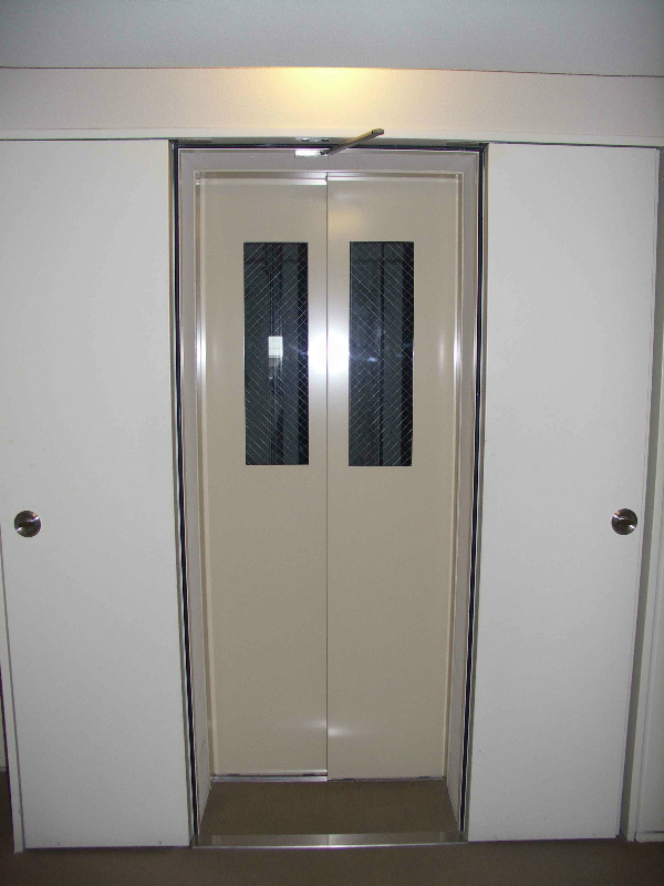 コアマンション御徒町フリージオのその他共用部分