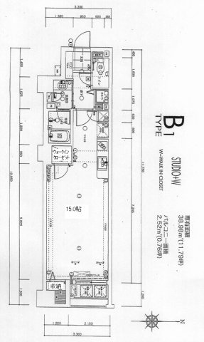 コアマンション御徒町フリージオ
