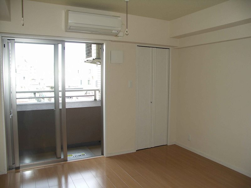 コアマンション御徒町フリージオの内装