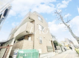 新子安レジデンスの画像