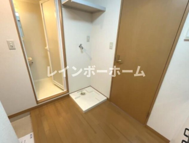 LEO拾番館のその他