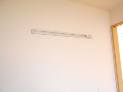 【設備】 | メゾン・デュ・ヴェルジェ