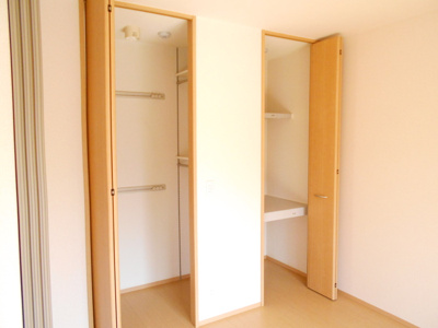 【収納】 | メゾン・デュ・ヴェルジェ