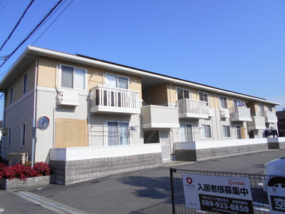 【外観】 | メゾン・デュ・ヴェルジェ