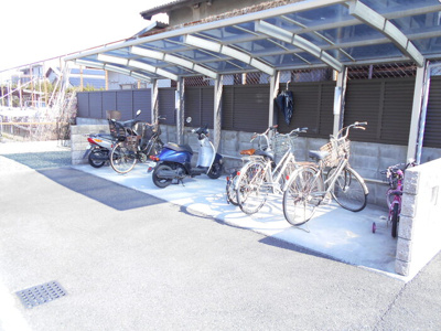 【その他共用部分】 | メゾン・デュ・ヴェルジェ