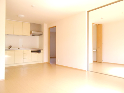 【居間・リビング】 | メゾン・デュ・ヴェルジェ