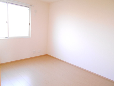 【洋室】 | メゾン・デュ・ヴェルジェ