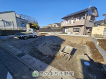 LiveleGarden.S宇都宮西の宮第3　1号棟の画像