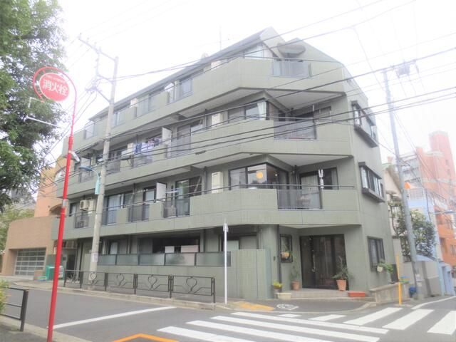 コスモＡｏｉ文京