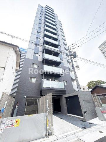 エスリードレジデンス東別院マークス