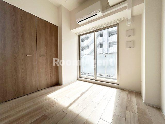 エスリードレジデンス東別院マークスの内装