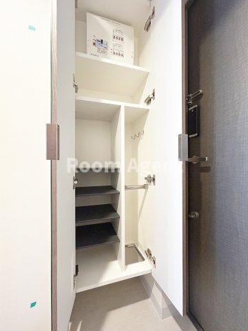 エスリードレジデンス東別院マークスの設備