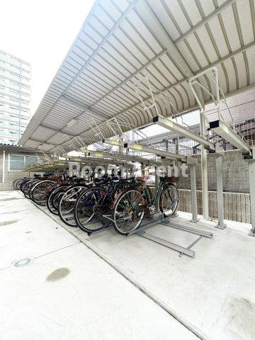 エスリードレジデンス東別院マークスのその他