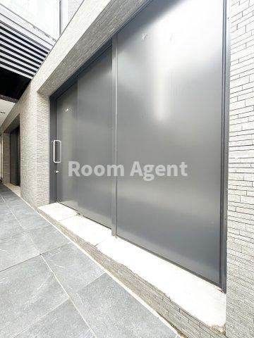 エスリードレジデンス東別院マークスのその他