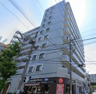 アドリーム横浜初音の画像