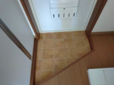 【玄関】 | ビーラマツムラ