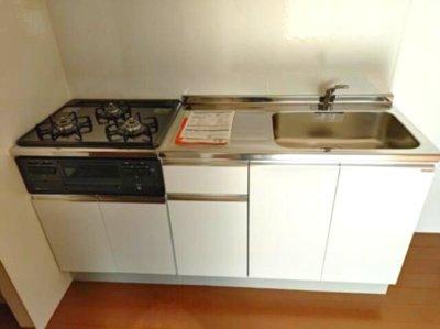 【キッチン】 | ビーラマツムラ