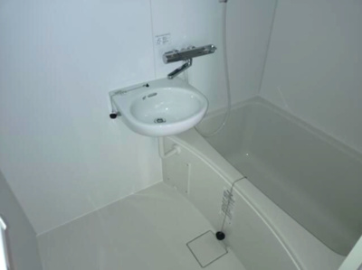 【浴室】 | ビーラマツムラ