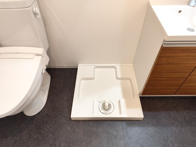 ベルシード新小岩AZの設備