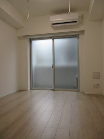 ベルシード新小岩AZの居間・リビング