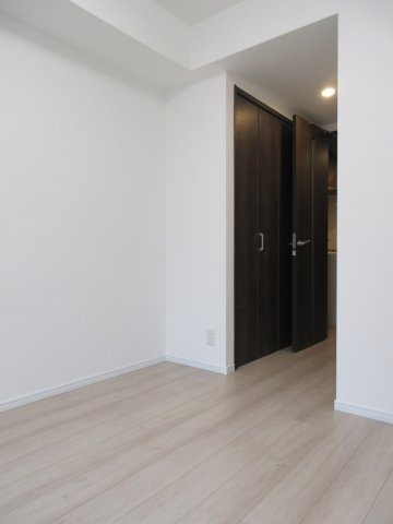 ベルシード新小岩AZの内装