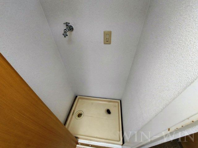 メゾン・ド・アミーの設備|イメージ（同建物内別部屋の写真です）