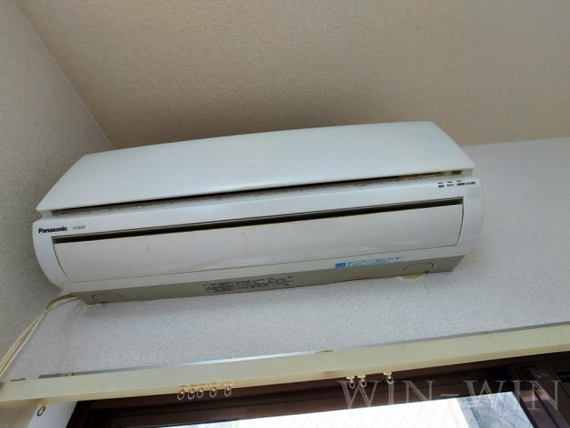 メゾン・ド・アミーの設備|イメージ（同建物内別部屋の写真です）