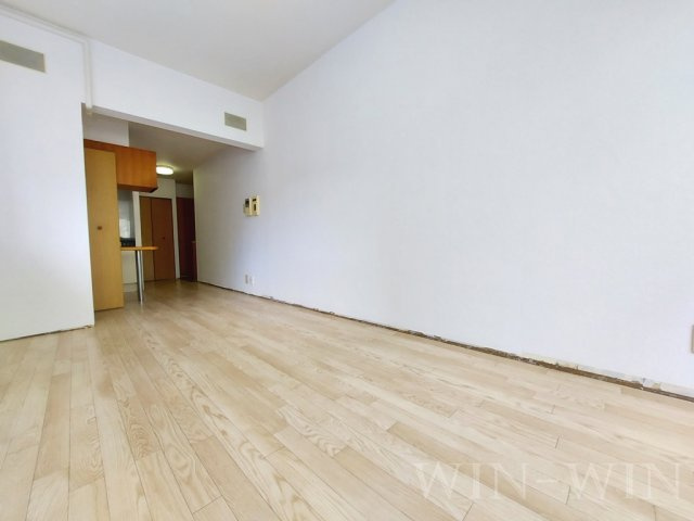 メゾン・ド・アミーの居間・リビング|イメージ（同建物内別部屋の写真です）