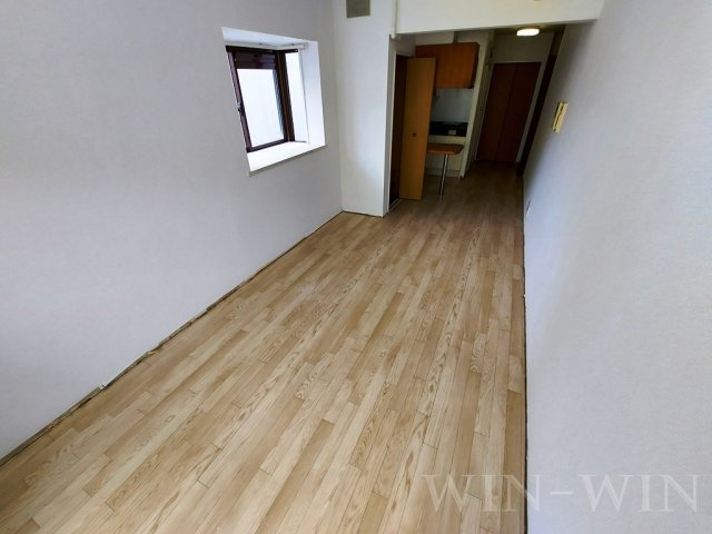 メゾン・ド・アミーの居間・リビング|イメージ（同建物内別部屋の写真です）