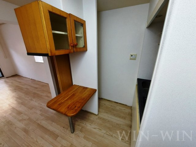 メゾン・ド・アミーの内装|イメージ（同建物内別部屋の写真です）