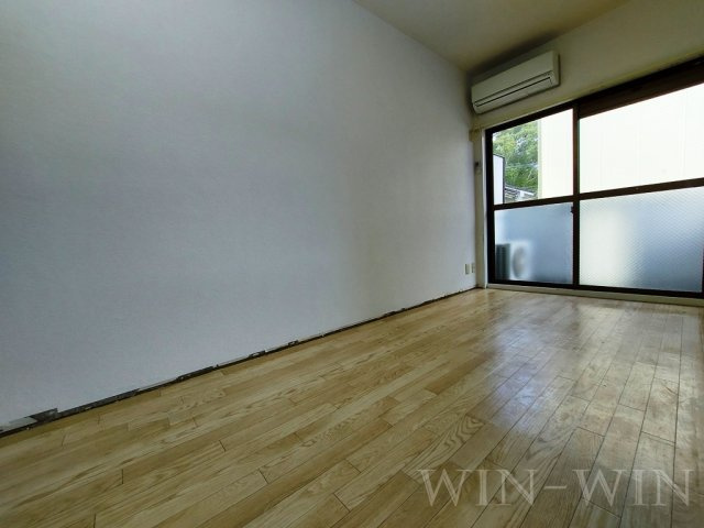 メゾン・ド・アミーの寝室|イメージ（同建物内別部屋の写真です）