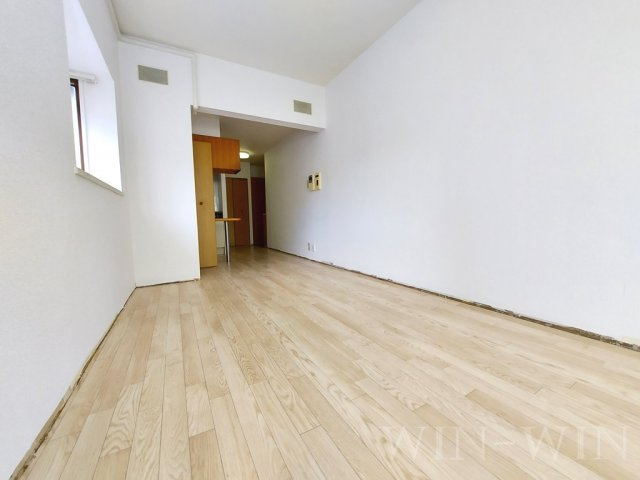 メゾン・ド・アミーの洋室|イメージ（同建物内別部屋の写真です）