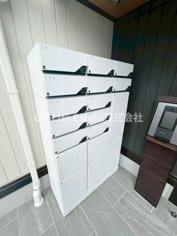 Asset-Court八坂