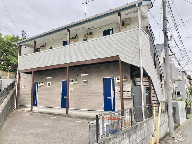 ロッキーハウス