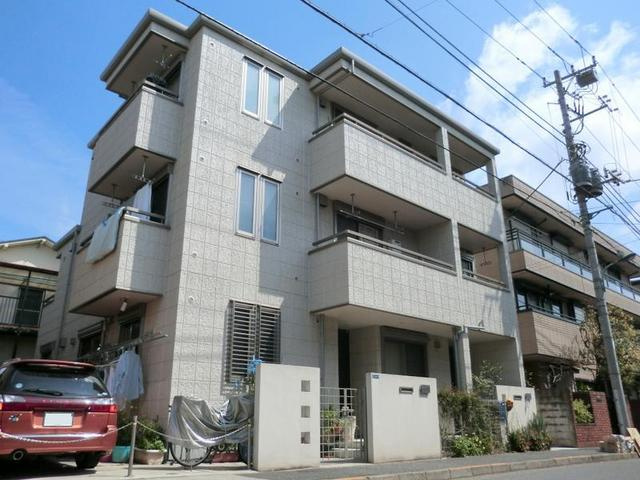 Ｓｎｏｗ　ｄｒｏｐの外観|★駅又は現地待ち合わせでのご案内も可能です★
