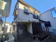 東希望が丘戸建ての画像