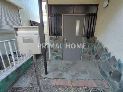 【その他共用部分】 | 東希望が丘戸建て