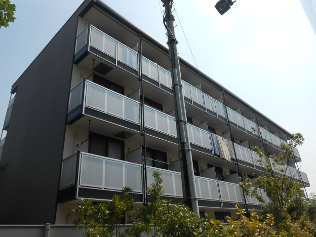 レオパレスグリーンⅢ