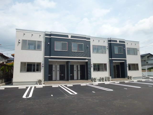 メイプルコートＢ