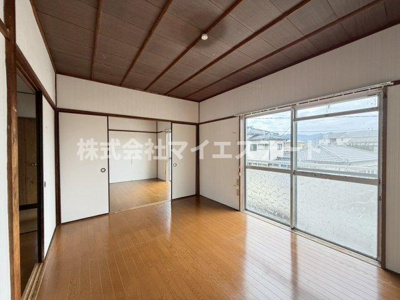 【洋室】 | エンゼルハイツ長田