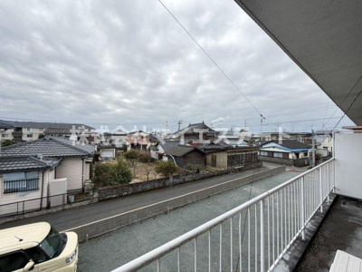 【展望】 | エンゼルハイツ長田
