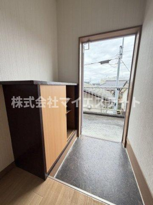 【セキュリティ】 | エンゼルハイツ長田