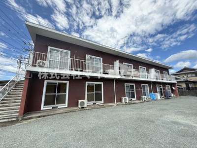 【外観】 | エンゼルハイツ長田