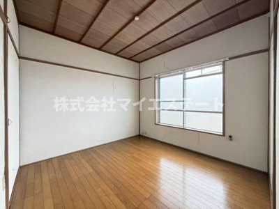 【居間・リビング】 | エンゼルハイツ長田