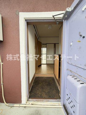 【その他共用部分】 | エンゼルハイツ長田