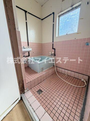 【浴室】 | エンゼルハイツ長田