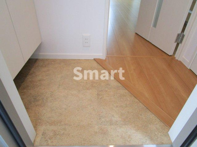 【玄関】 | セキスイハイム沼袋