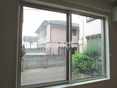 【展望】 | セキスイハイム沼袋