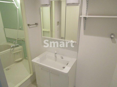 【洗面所】 | セキスイハイム沼袋